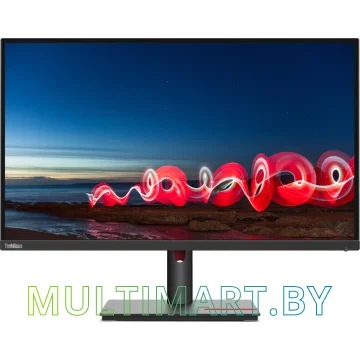 Монитор Lenovo ThinkVision T27i-30 (63A4MAR1CB)